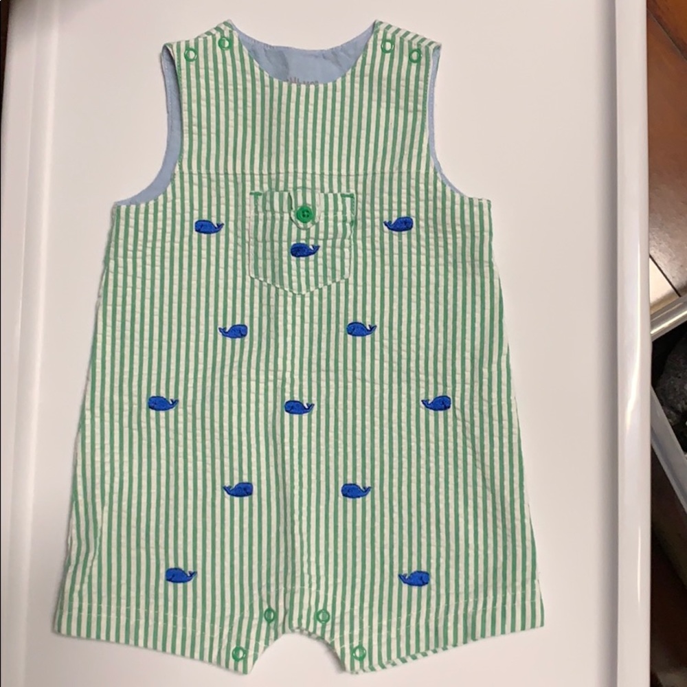 Baby boys clothes